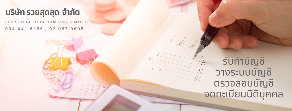 บริษัท มีลาภสูง จำกัด