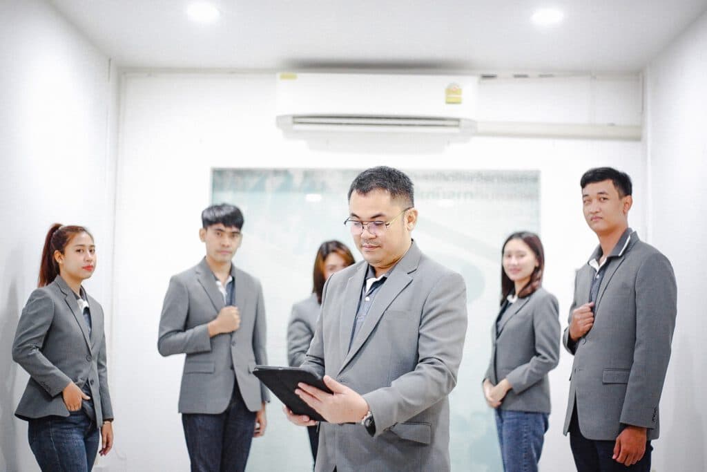 บริษัท ทรัพย์แสนดีการบัญชี จำกัด