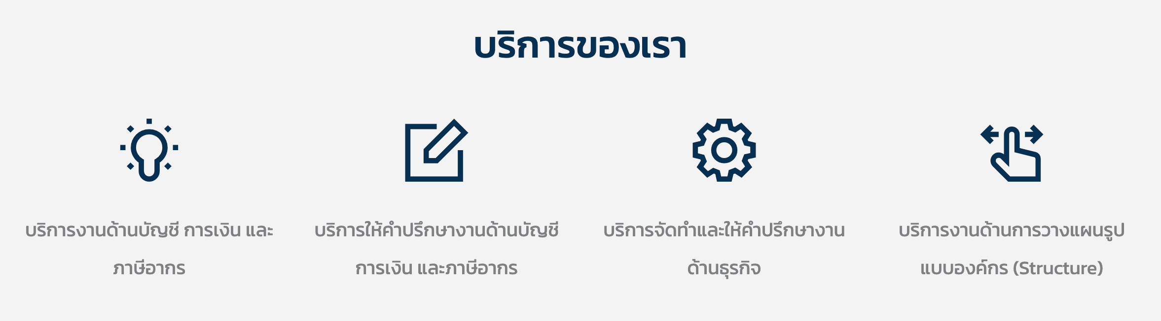 บริษัท ดี ดับเบิลยู คอนซัลแทนท์ แอนด์ เมเนจเม้นท์ จำกัด