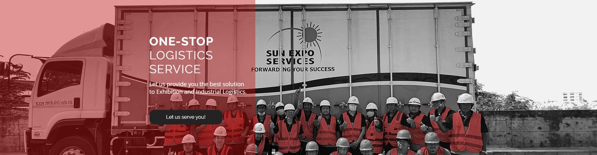 บริษัท ซัน เอ็กซ์โป เซอร์วิส จำกัด