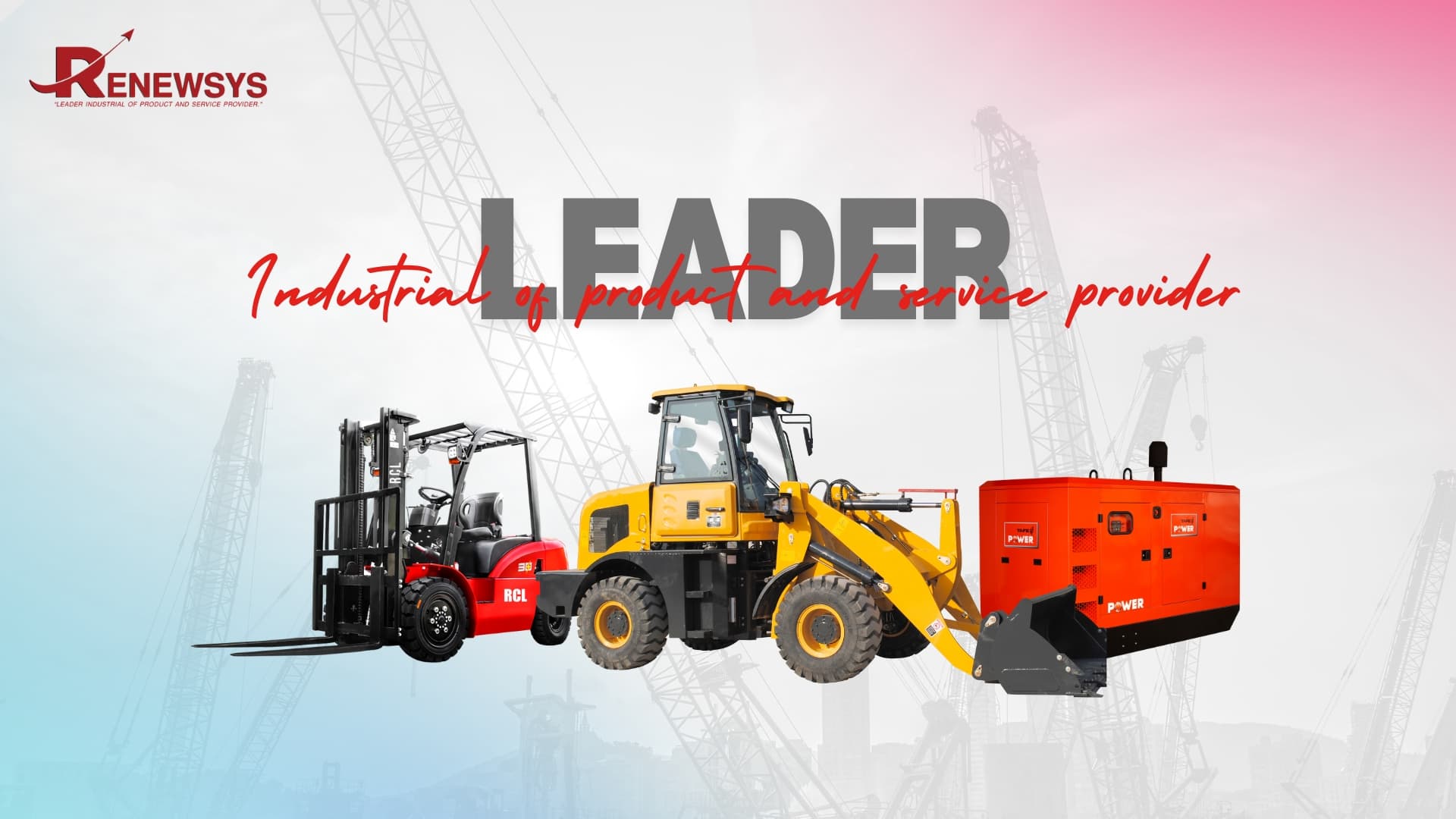 บริษัท รีนิวซิส จำกัด