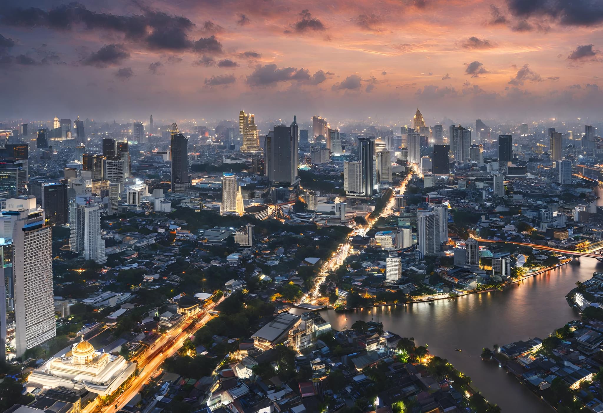 บริษัท เดชอุดม แอนด์ แอสโซซิเอทส์ จำกัด