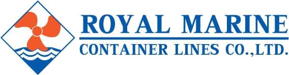 บริษัท รอยัล มารีน คอนเทนเนอร์ไลนส์ จำกัด