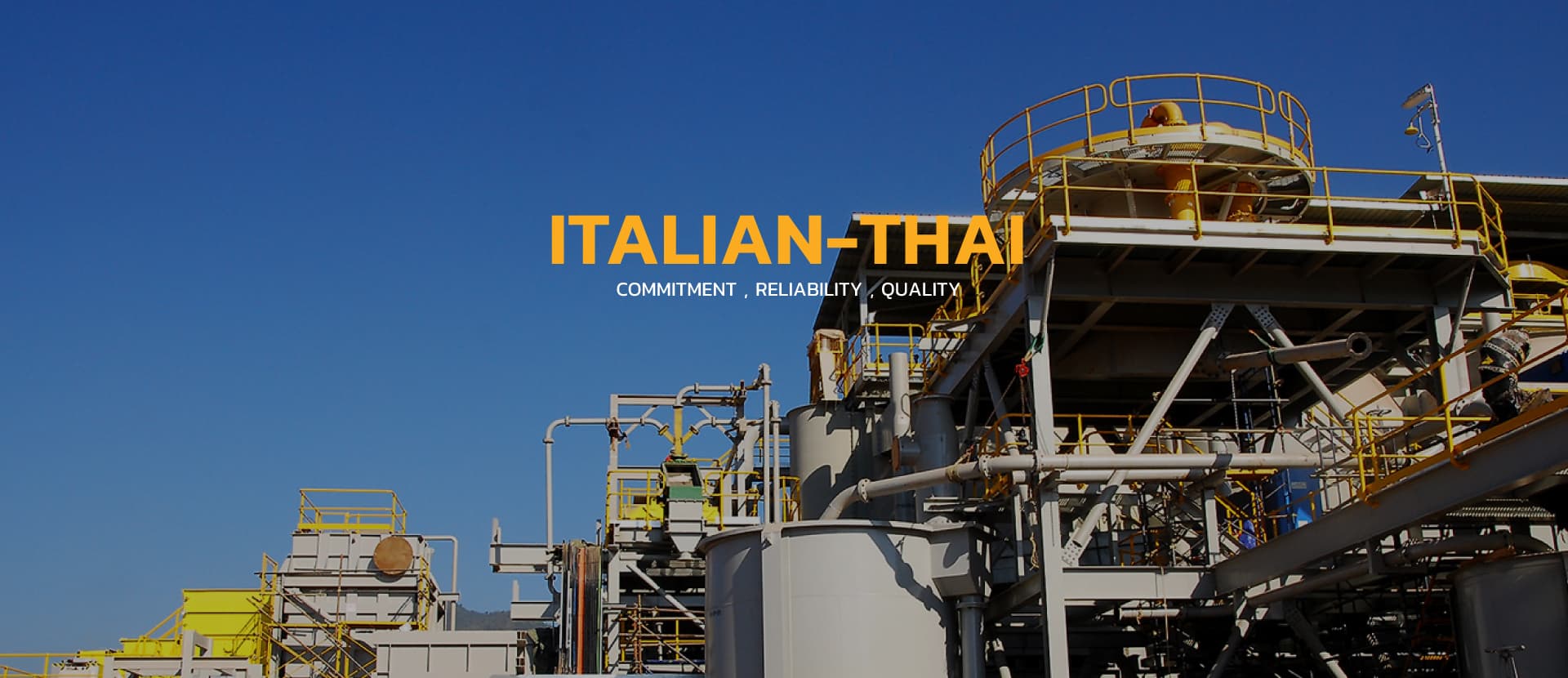 บริษัท อิตาเลียนไทย ดีเวล๊อปเมนต์ จำกัด (มหาชน)