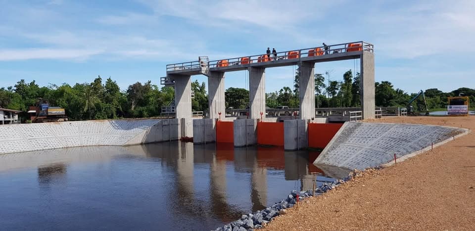 บริษัท ไฮเดรกซ์ อินเตอร์เนชั่นแนล จำกัด