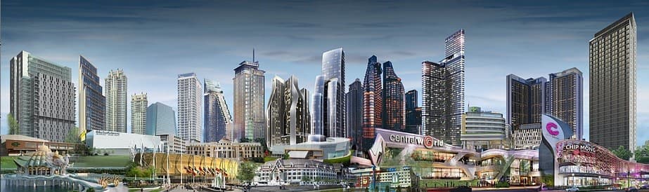 บริษัท วิศวกรและสถาปนิก คิวบิค จำกัด