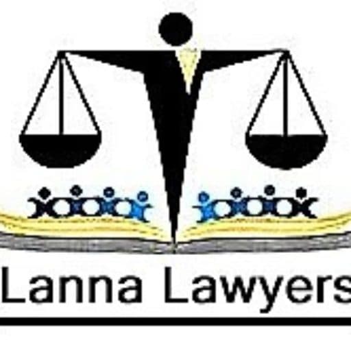 บริษัท ล้านนา ลอว์เยอร์ จำกัด