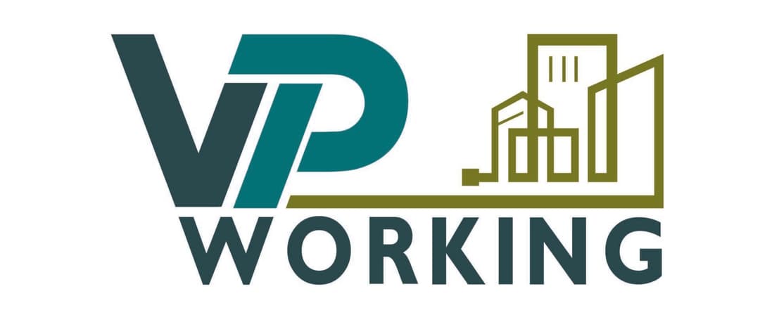 วีพี เวิร์ค กิ้ง