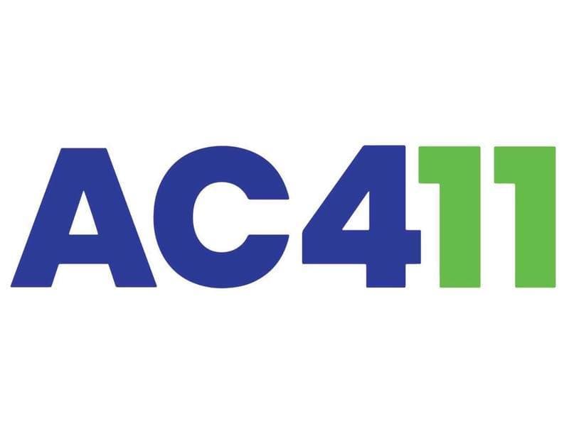 บริษัท เอซี 411 แอคเคาท์ติ้ง เซอร์วิส จำกัด