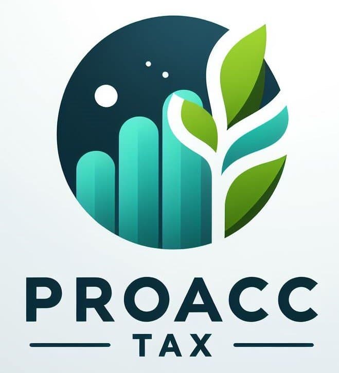 ห้างหุ้นส่วนจำกัด โปร แอคเคาน์ คอนซัลแตนท์