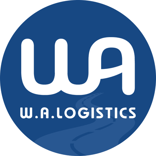 บริษัท ดับบลิว.เอ. โลจิสติกส์ จำกัด