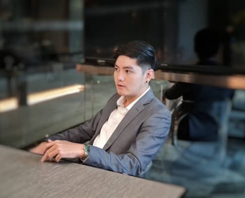 นายวสวัตติ์ สิริปูชกะ