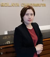 ศิริคนางค์ ไชยสุต