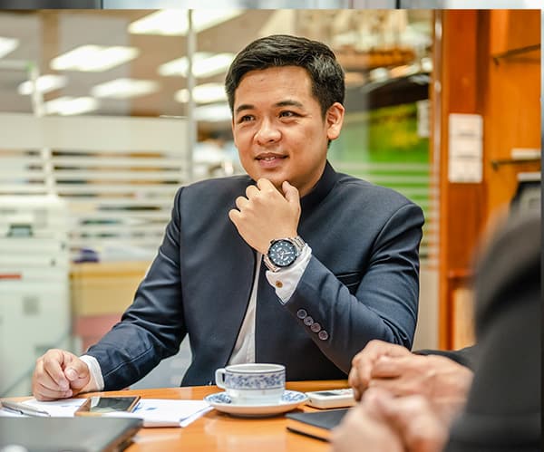 เตภพ เศรษฐโกมล